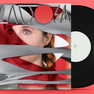 Альбом недели: Holly Herndon — Platform