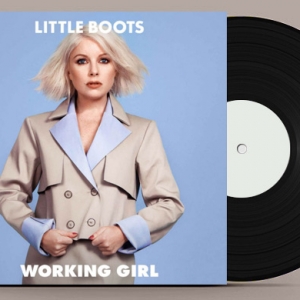 Альбом недели: Little Boots — Working Girl