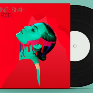 Альбом недели: Nadine Shah — Fast Food