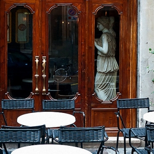 Культовое кафе The Antico Caffe della Pace в Риме закроют