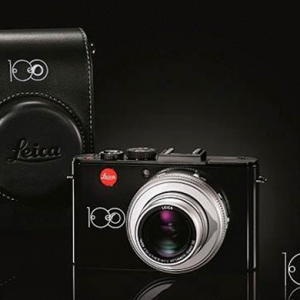 Объект желания: камера Leica D-Lux 6 Edition 100