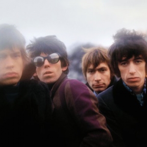 The Rolling Stones: история в фотографиях