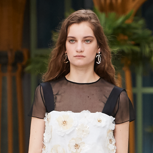 Chanel, коллекция Cruise 2019/20