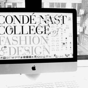 Экскурсия Buro 24/7: The Condé Nast College of Fashion & Design