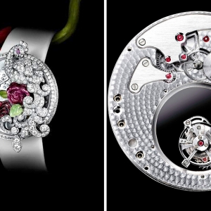 Новинки часового салона SIHH 2013: Cartier