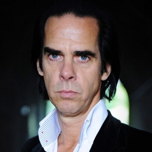 Смотрим: Nick Cave and the Bad Seeds