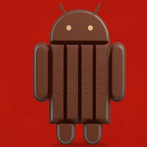 Nestlé и Google выпустят KitKat Android