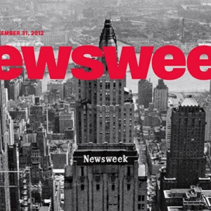 Newsweek снова станет печатным журналом