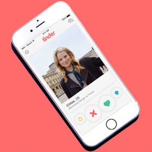 В Tinder можно будет делиться профилем