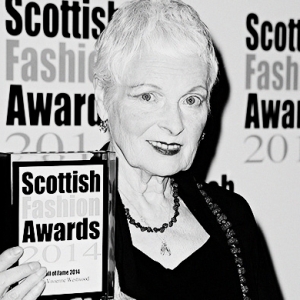 Гости премии The Scottish Fashion Awards