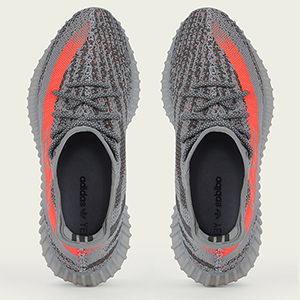 Новые Yeezy Boost поступят в продажу уже в субботу