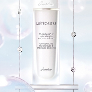 Коллекция Guerlain Météorites пополнилась флюидом