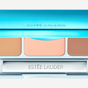 Моделирующие палетки от Estée Lauder