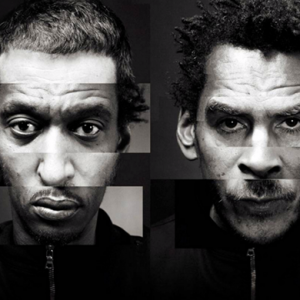 Слушаем вместе: новый ЕР Massive Attack