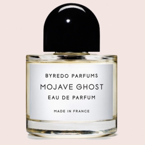 \"Пустынный призрак\": новый аромат Byredo Parfums