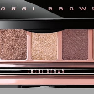 Цвета заката: Bobbi Brown представил новую коллекцию