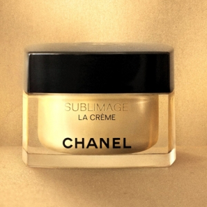 Новинка: регенерирующий крем Sublimage La Creme от Chanel