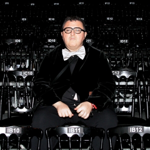 Alber Elbaz Buro