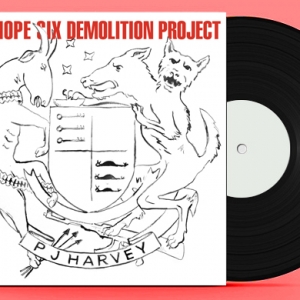 Альбом недели: The Hope Six Demolition Project