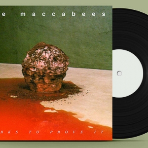 Альбом недели: The Maccabees — Marks to Prove It