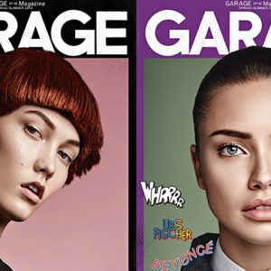 Vice Media приобрело Garage Magazine