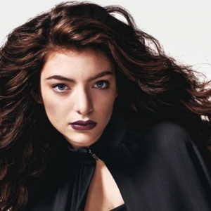 Песня Lorde для новых \"Голодных игр\" появилась в Сети