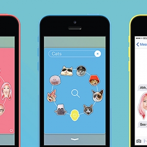 Приложение Imojiapp: новый взгляд на привычные вещи