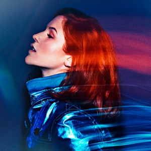 Альбом недели: Katy B — Little Red