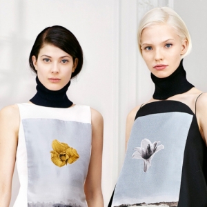 Коллекция Christian Dior, pre-fall 2014