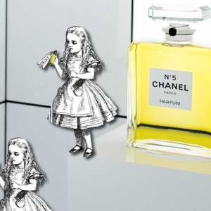 Страна чудес: оставшиеся тайны выставки Chanel Numéros Privés