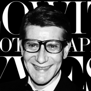 Роксан Лоуит выпустит книгу Yves Saint Laurent