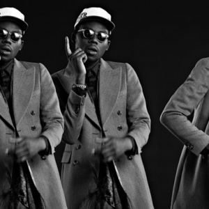 Плей-лист недели: выбор Theophilus London