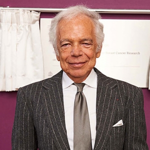 В Англии открылся Центр исследований рака груди Ralph Lauren