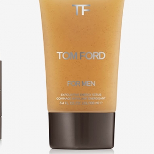 Слегка нетрезв и гладко выбрит: груминг-коллекция Tom Ford