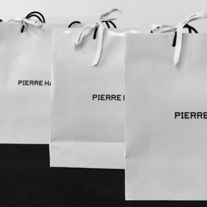 Hermès приобрели долю Pierre Hardy