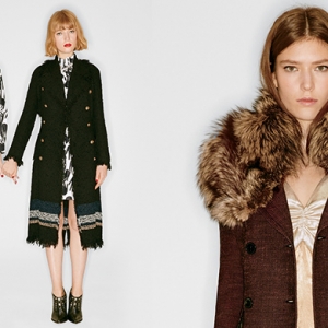 Обзор Buro 24/7: Sonia Rykiel, pre-fall 2016