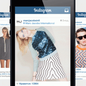 Модельное агентство Instagram: как попасть на обложку через соцсети