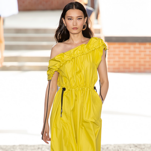 3.1 Phillip Lim, коллекция весна-лето 2020