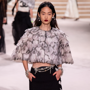 Chanel, коллекция Métiers d'Аrt 2019/2020