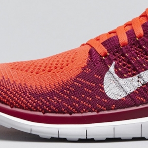 Nike Free 2014: когда кроссовки не главное