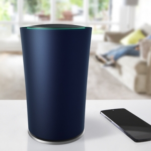 Беспроводной роутер OnHub от Google