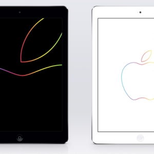 Apple по ошибке показали новые iPad Mini 3 и iPad Air 2