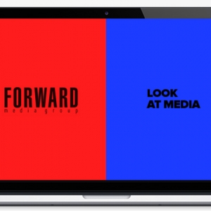 Look At Media и Forward Media Group стали партнерами