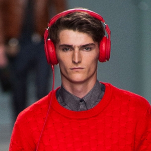 Fendi и Beats by Dre выпустили совместную линию наушников