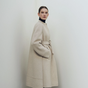 Max Mara Atelier, осень-зима 2021