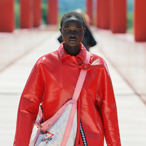 Louis Vuitton, коллекция resort 2022