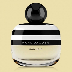 Новый аромат Marc Jacobs