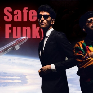 Chromeo подрабатывают на канадских авиалиниях Mallard Air