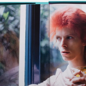 The Rise of David Bowie 1972—73: Мик Рок выпустит новую книгу о хамелеоне рок-музыки