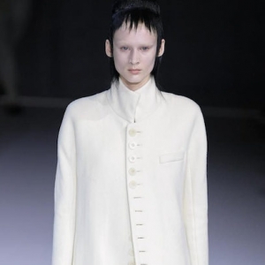 Haider Ackermann, коллекция осень-зима 2020